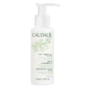 Caudalie Mini Lait Démaquillant Douceur, 100 ml